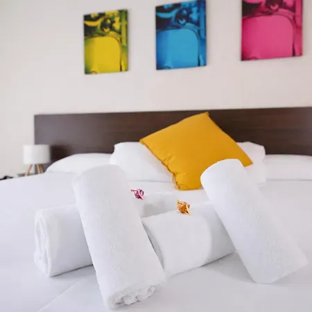 Adia Hotel Cunit Playa-3