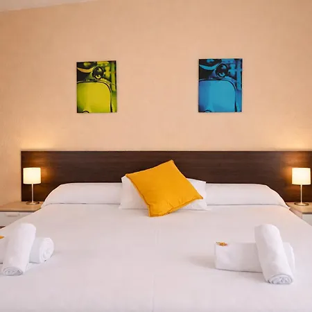 Adia Hotel Cunit Playa-2